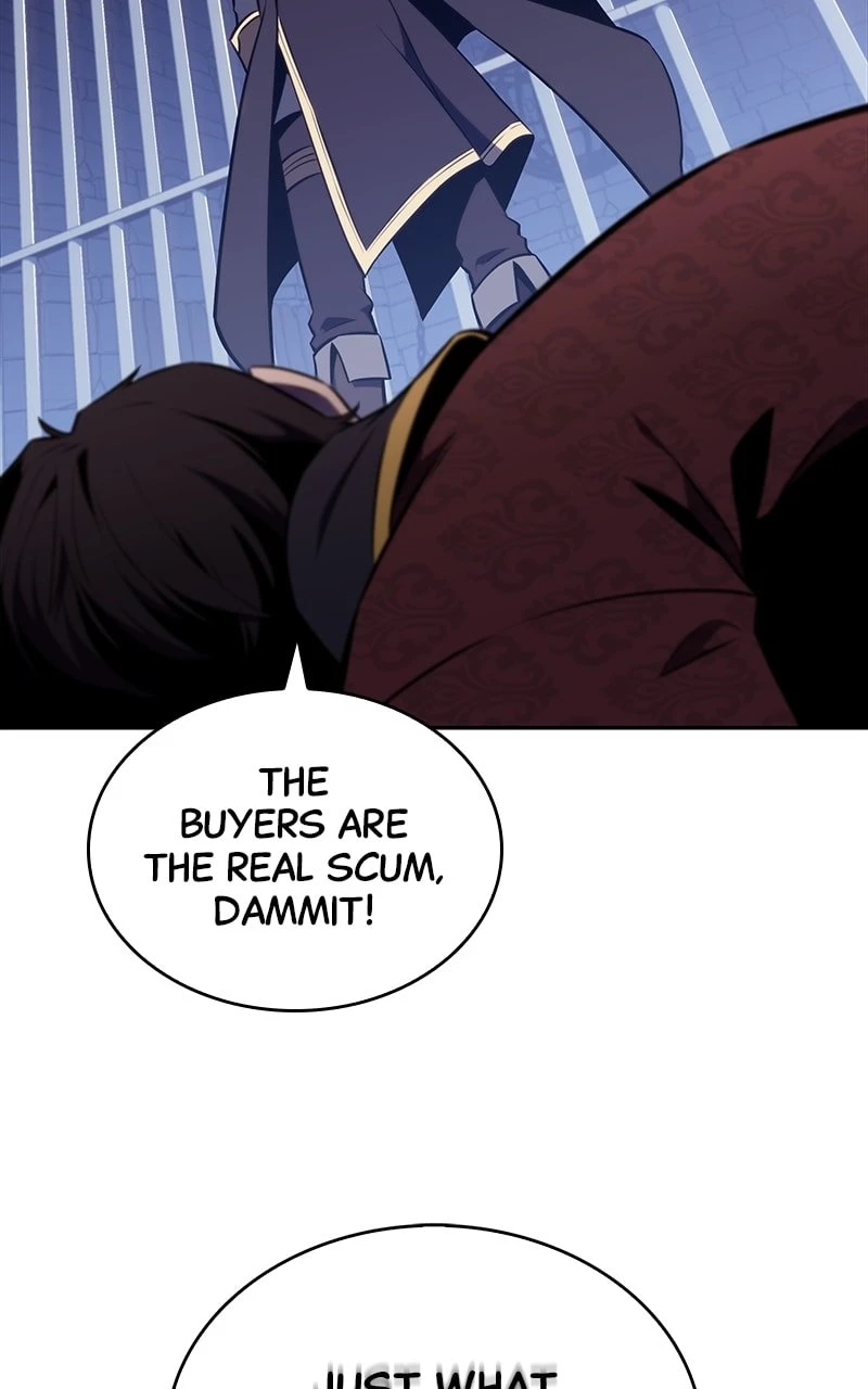 The Reborn Young Lord Is an Assassin Chapter 21 - 105