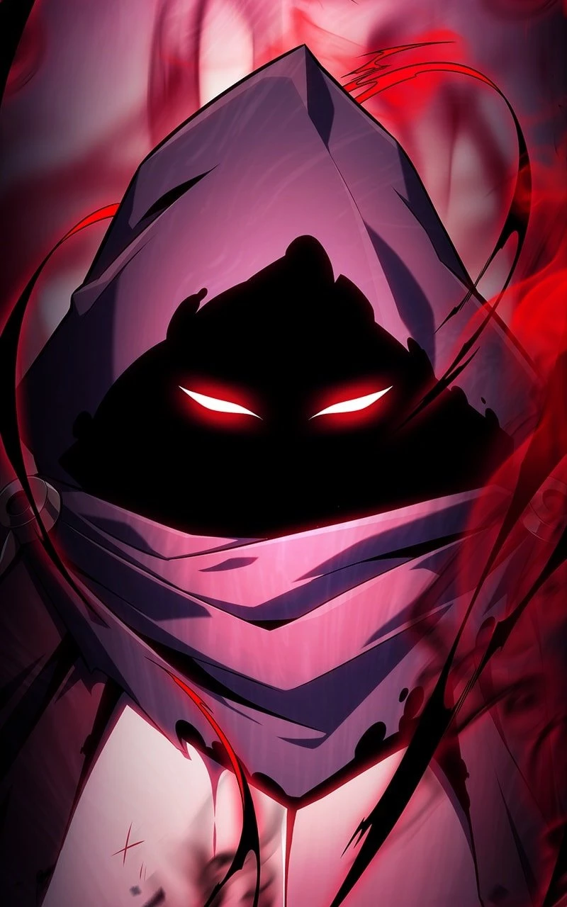 The Reborn Young Lord Is an Assassin Chapter 19 - 6