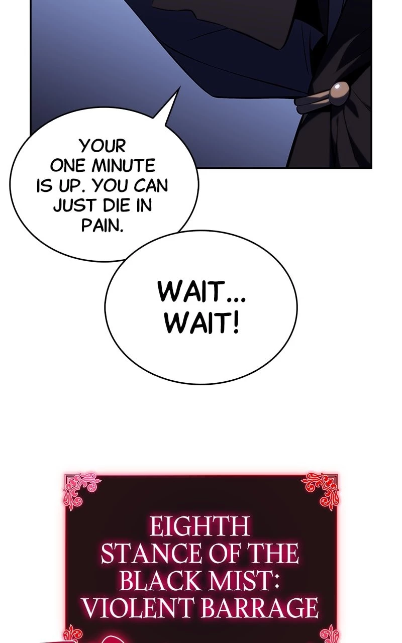 The Reborn Young Lord Is an Assassin Chapter 21 - 107