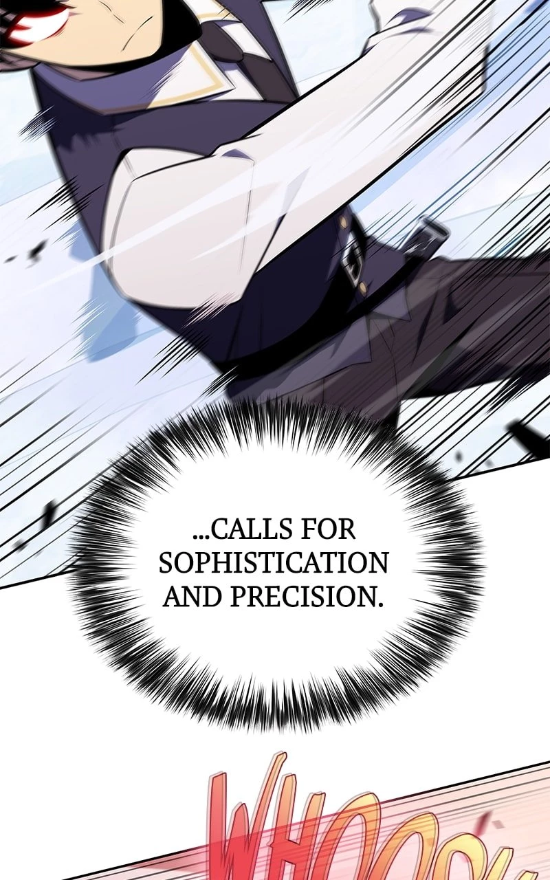 The Reborn Young Lord Is an Assassin Chapter 22 - 119