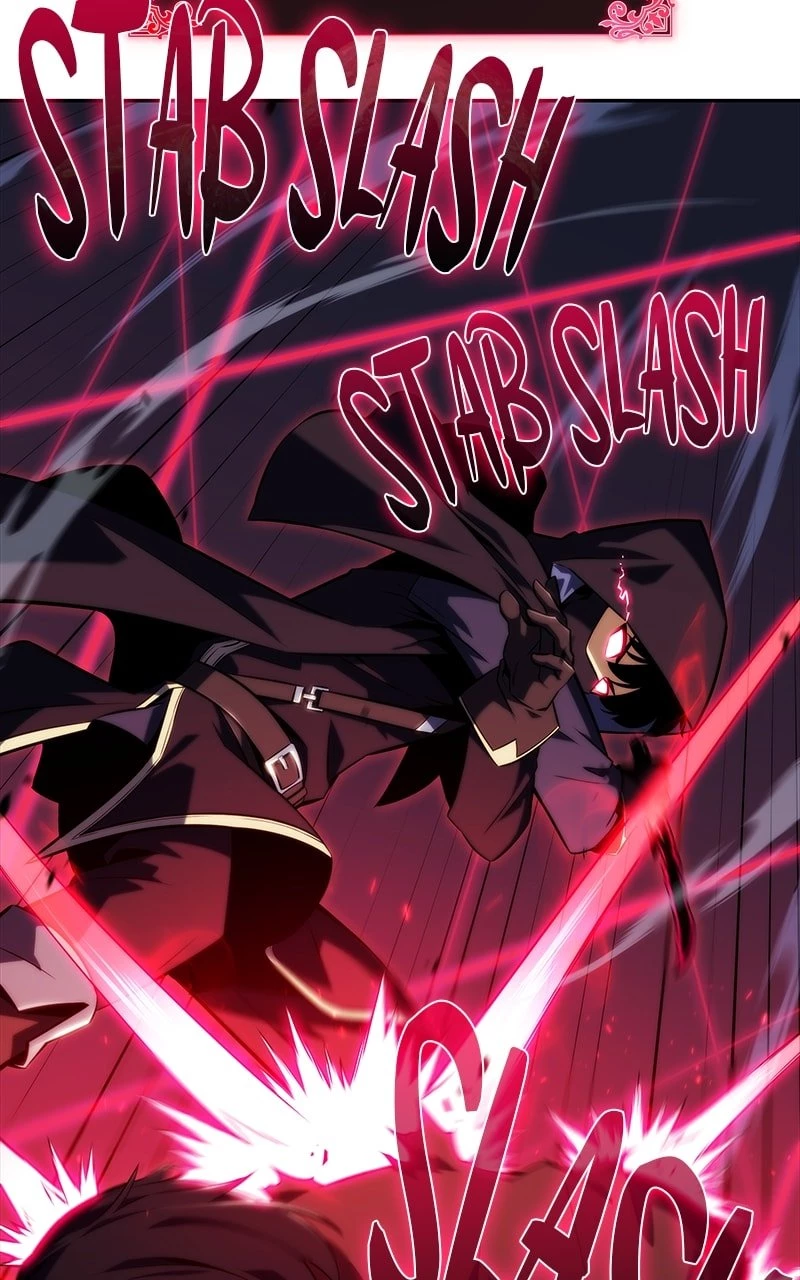 The Reborn Young Lord Is an Assassin Chapter 21 - 108