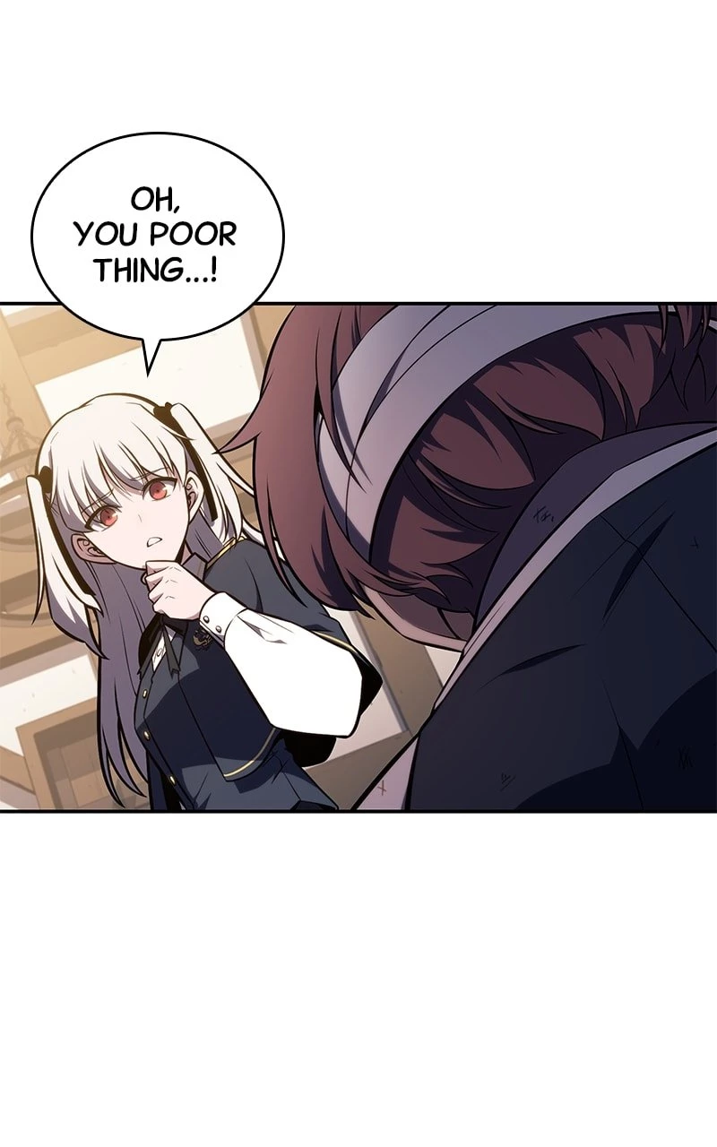 The Reborn Young Lord Is an Assassin Chapter 20 - 104