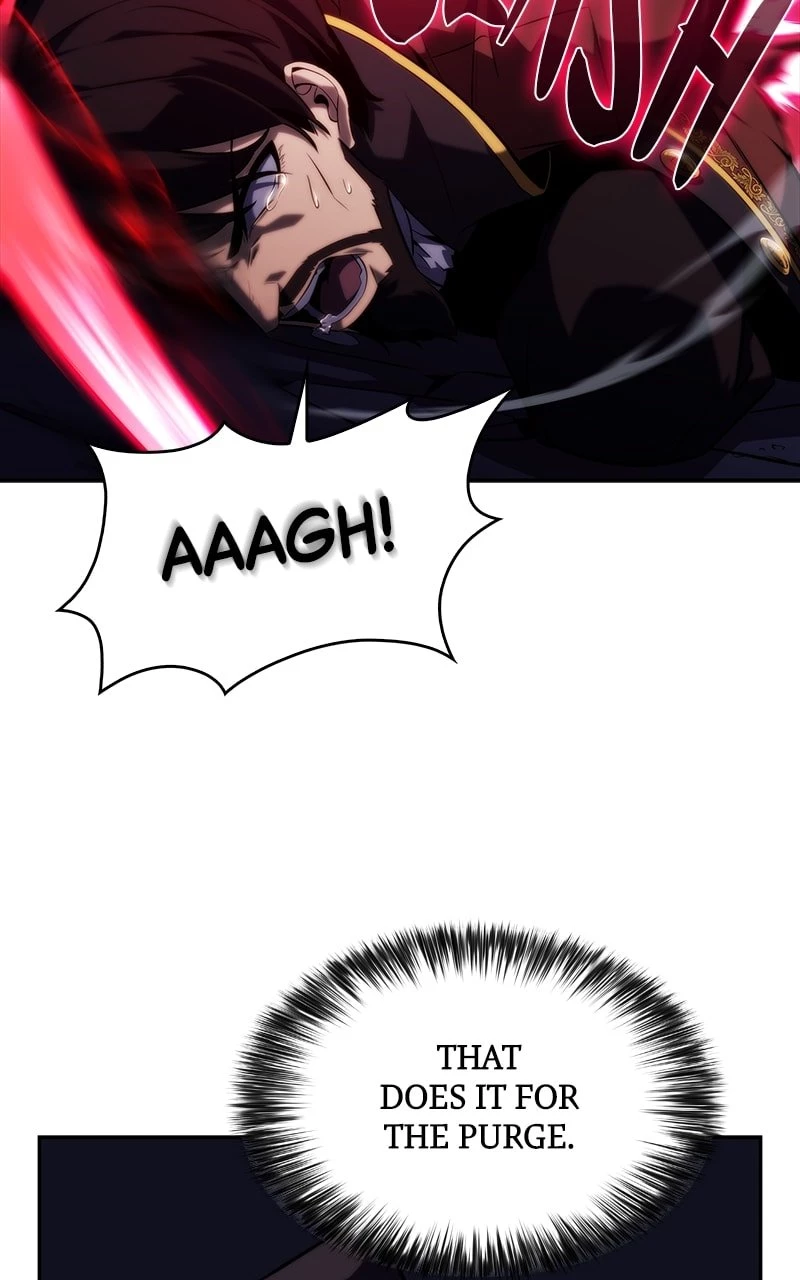 The Reborn Young Lord Is an Assassin Chapter 21 - 109