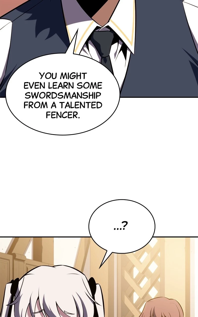 The Reborn Young Lord Is an Assassin Chapter 20 - 106