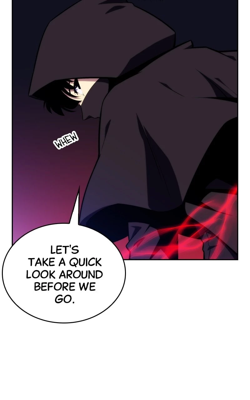 The Reborn Young Lord Is an Assassin Chapter 21 - 110