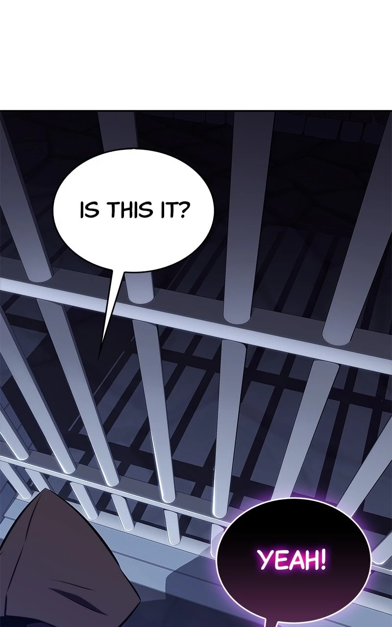 The Reborn Young Lord Is an Assassin Chapter 21 - 111