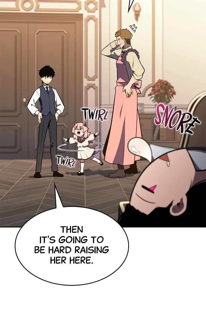 The Reborn Young Lord Is an Assassin Chapter 23 - 134