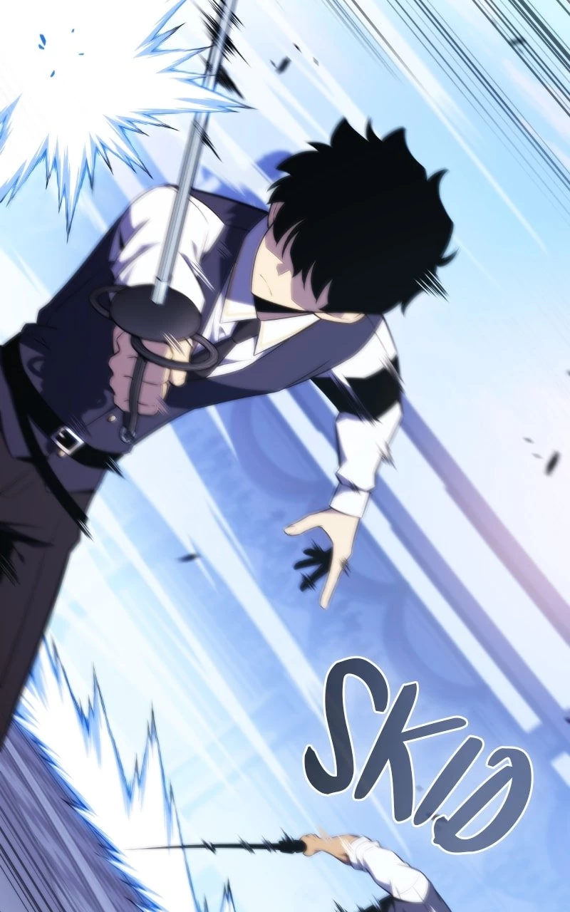 The Reborn Young Lord Is an Assassin Chapter 22 - 127