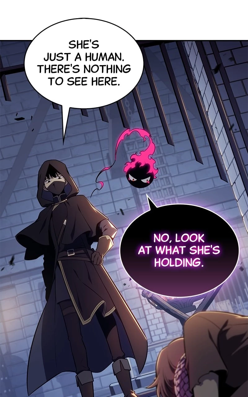 The Reborn Young Lord Is an Assassin Chapter 21 - 117