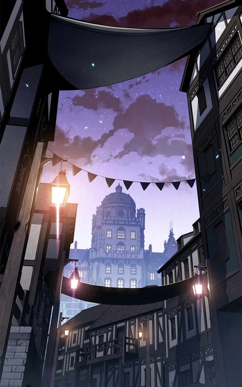 The Reborn Young Lord Is an Assassin Chapter 18 - 2