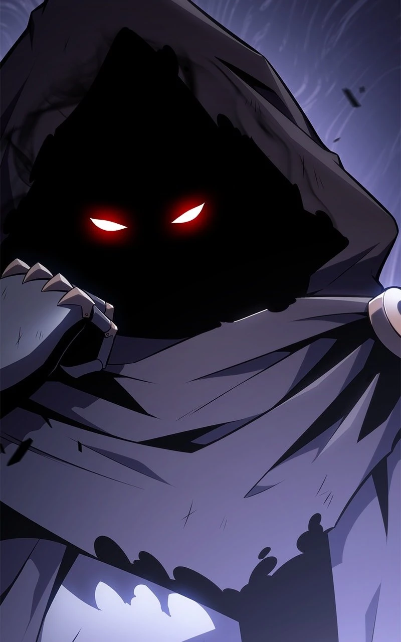 The Reborn Young Lord Is an Assassin Chapter 19 - 23