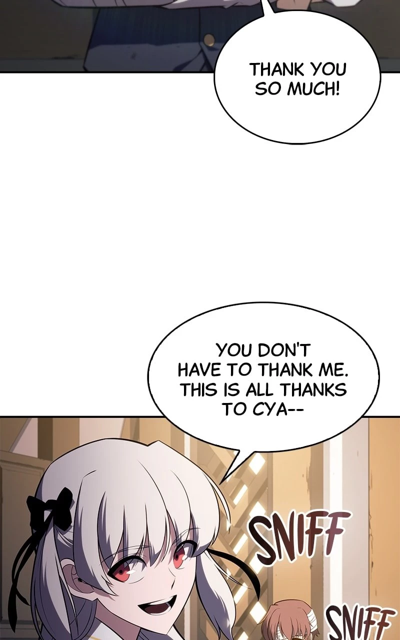 The Reborn Young Lord Is an Assassin Chapter 20 - 121