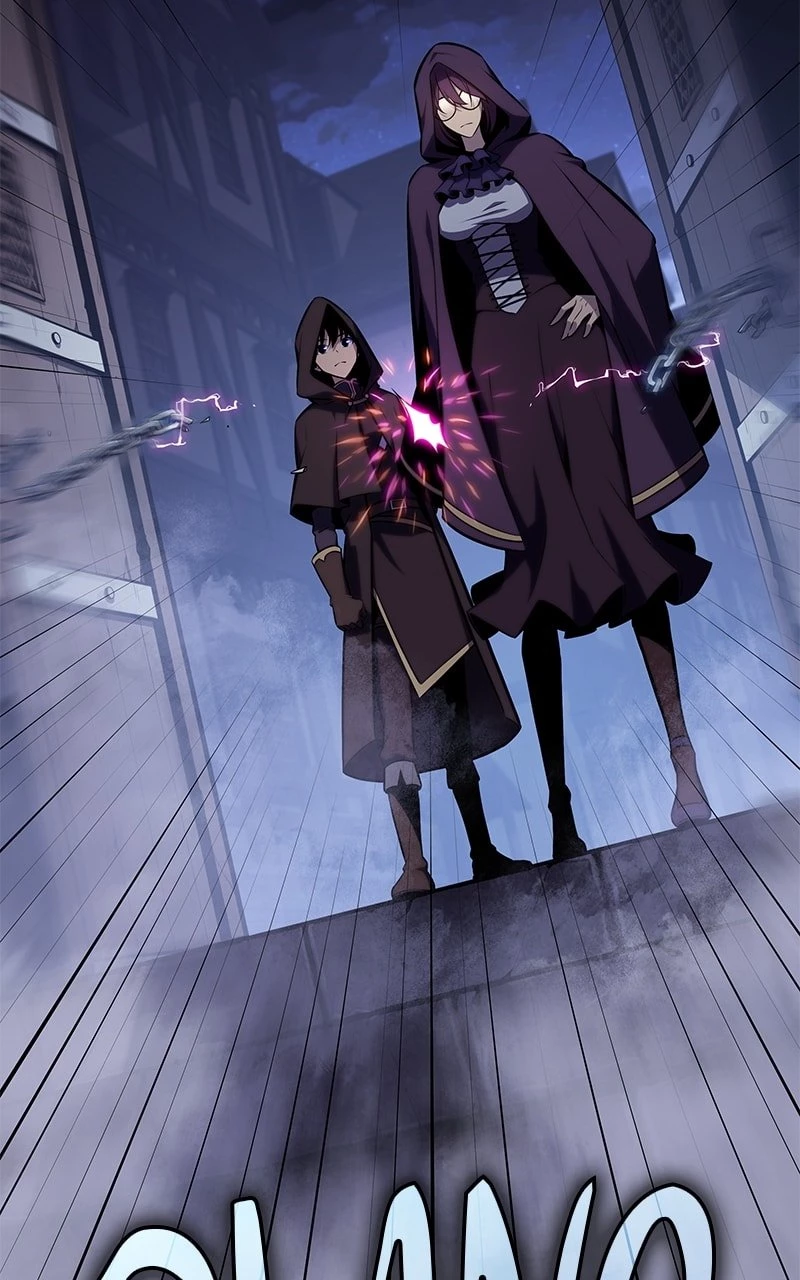 The Reborn Young Lord Is an Assassin Chapter 18 - 7