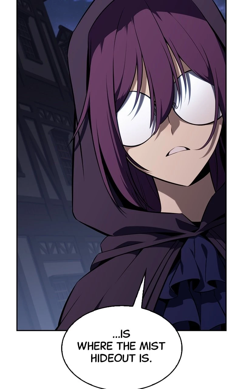 The Reborn Young Lord Is an Assassin Chapter 18 - 9