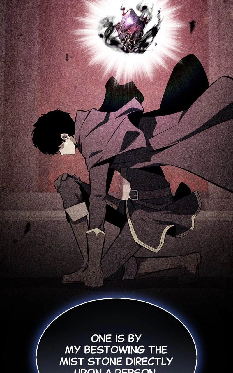 The Reborn Young Lord Is an Assassin Chapter 19 - 28