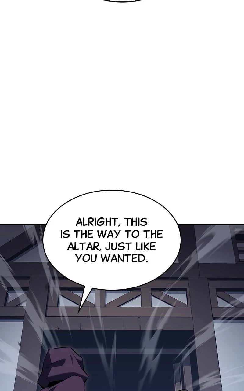 The Reborn Young Lord Is an Assassin Chapter 18 - 10
