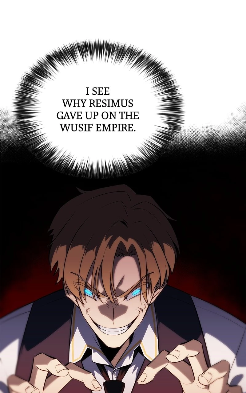 The Reborn Young Lord Is an Assassin Chapter 20 - 126