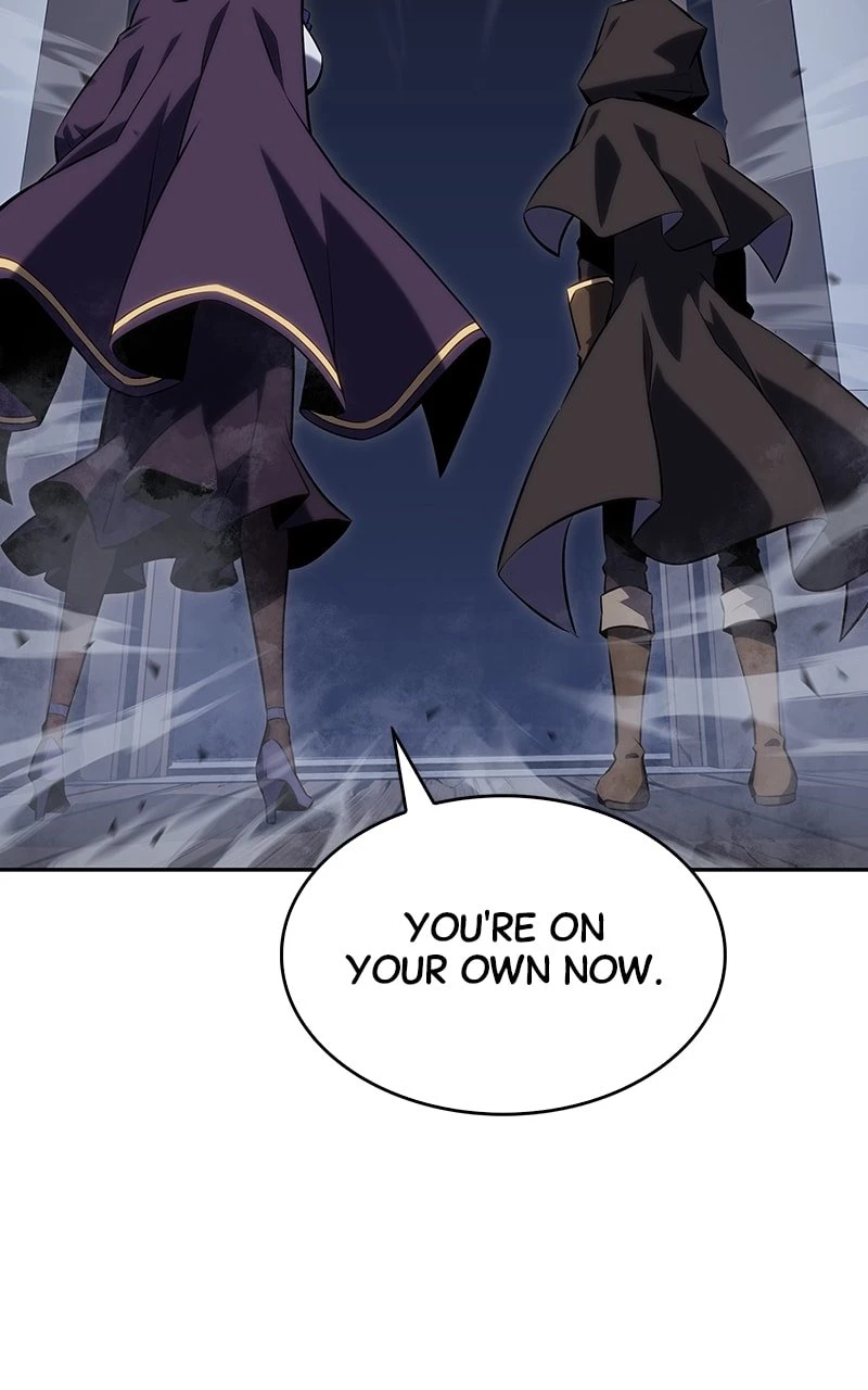 The Reborn Young Lord Is an Assassin Chapter 18 - 11