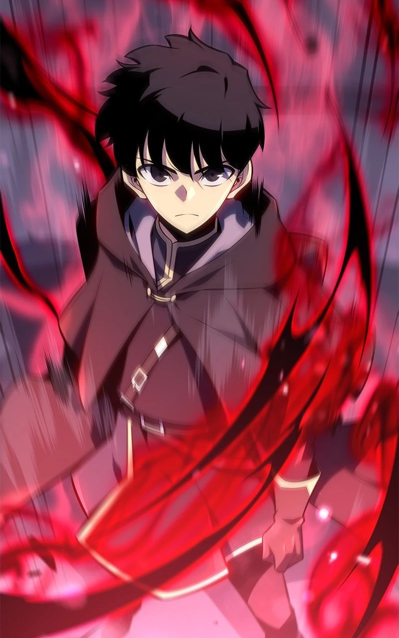 The Reborn Young Lord Is an Assassin Chapter 19 - 30