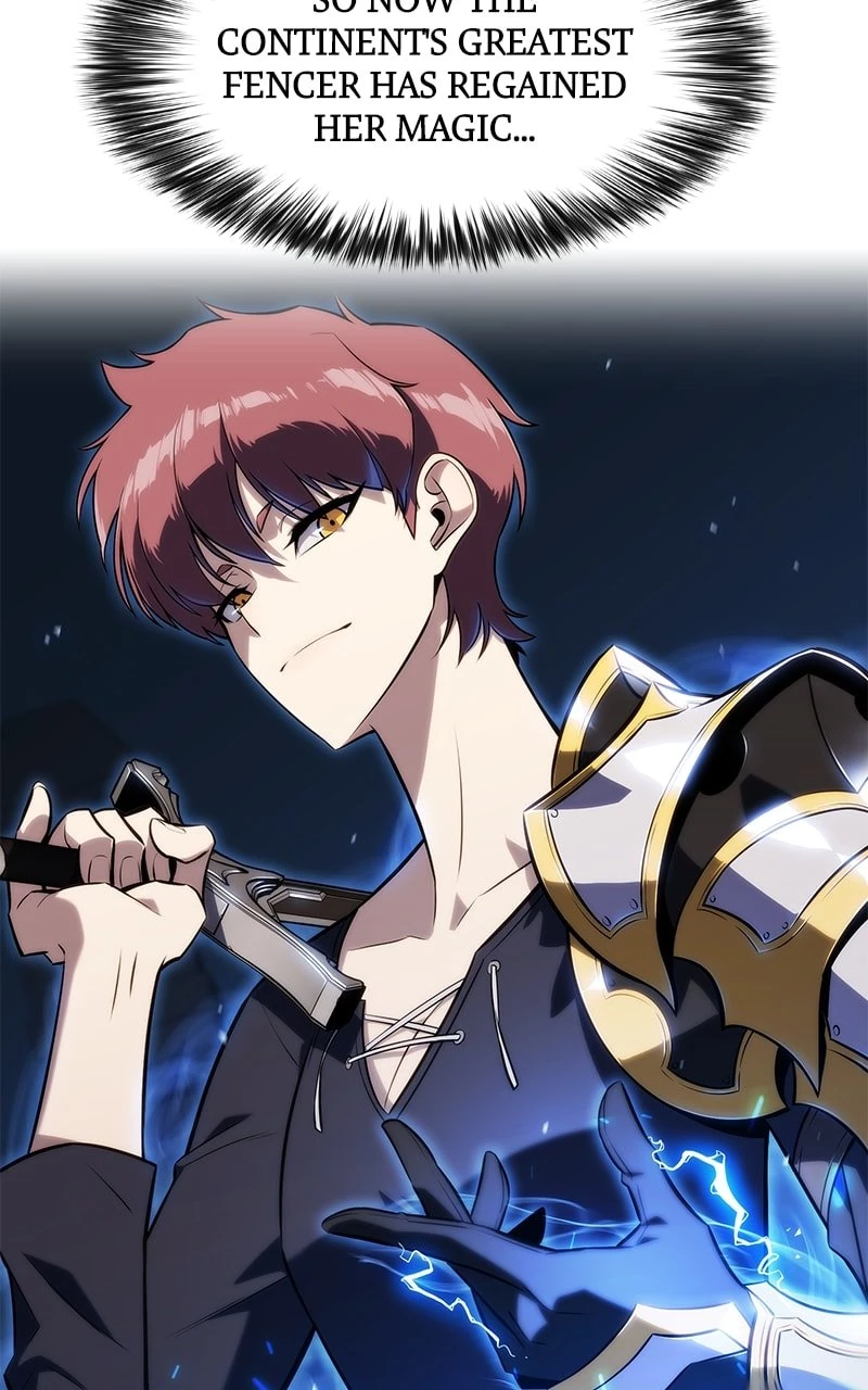The Reborn Young Lord Is an Assassin Chapter 20 - 128
