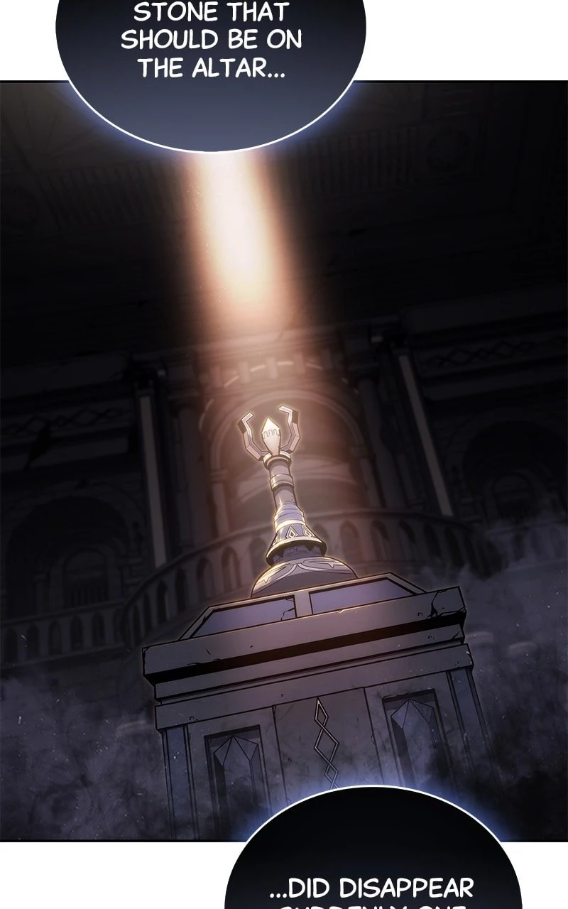 The Reborn Young Lord Is an Assassin Chapter 19 - 33