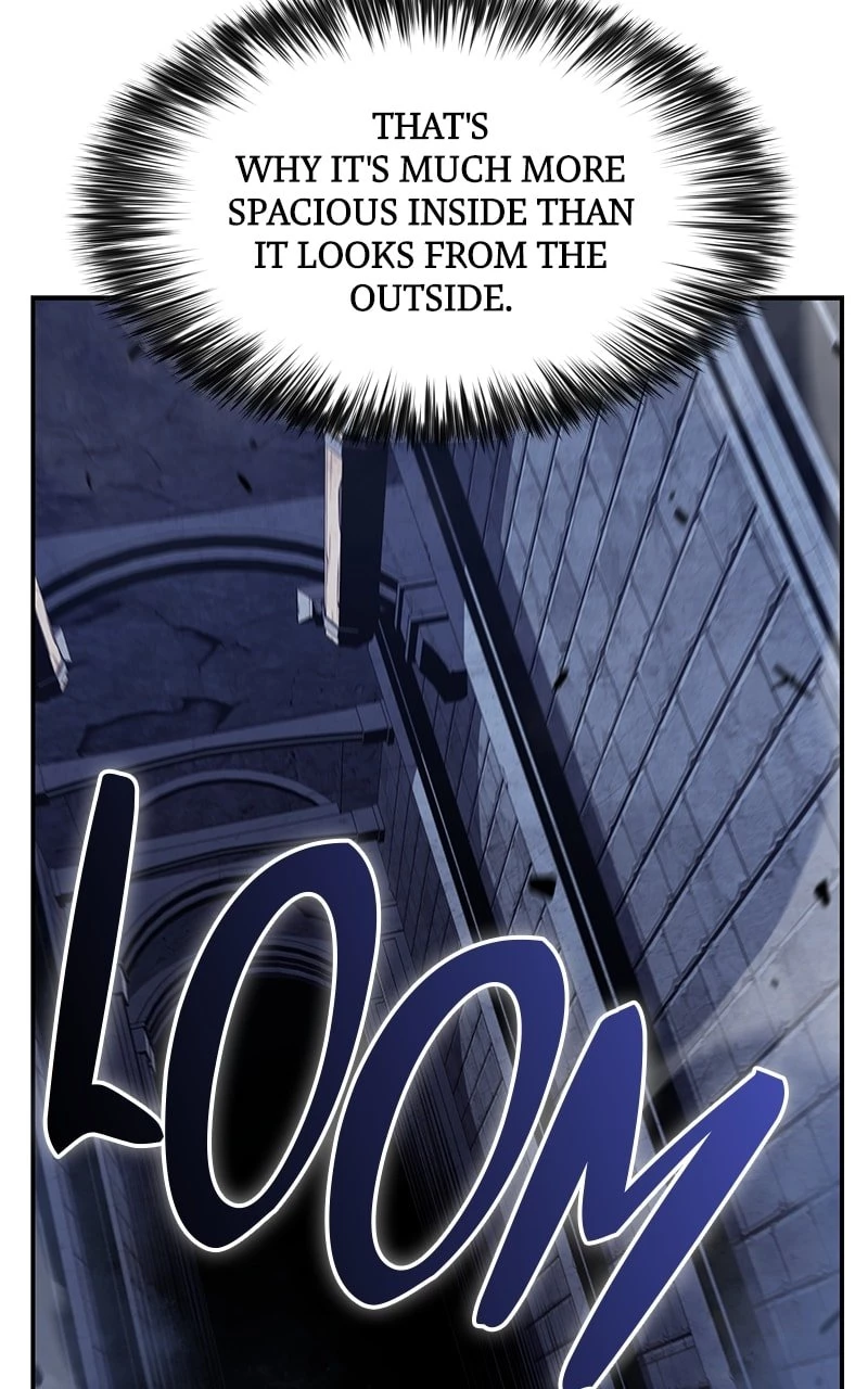 The Reborn Young Lord Is an Assassin Chapter 18 - 16
