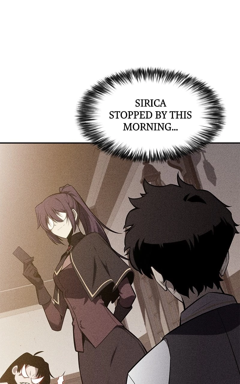 The Reborn Young Lord Is an Assassin Chapter 20 - 131