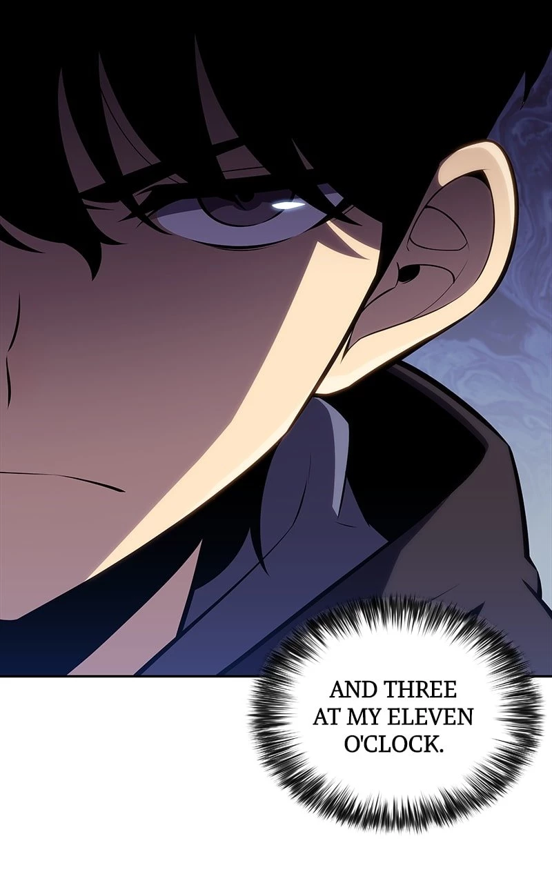 The Reborn Young Lord Is an Assassin Chapter 18 - 18