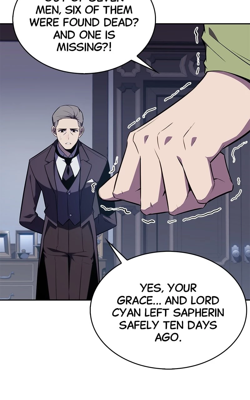 The Reborn Young Lord Is an Assassin Chapter 16 - 3