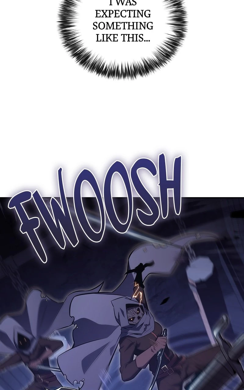 The Reborn Young Lord Is an Assassin Chapter 18 - 21