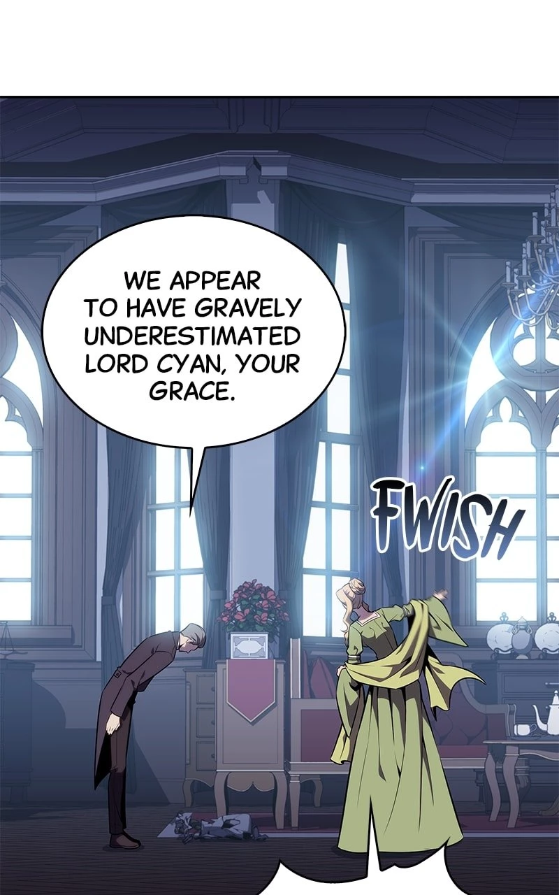 The Reborn Young Lord Is an Assassin Chapter 16 - 6