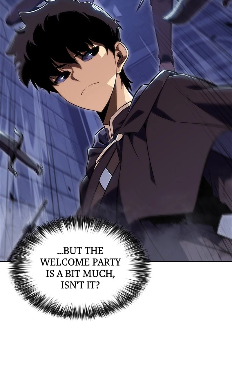 The Reborn Young Lord Is an Assassin Chapter 18 - 22