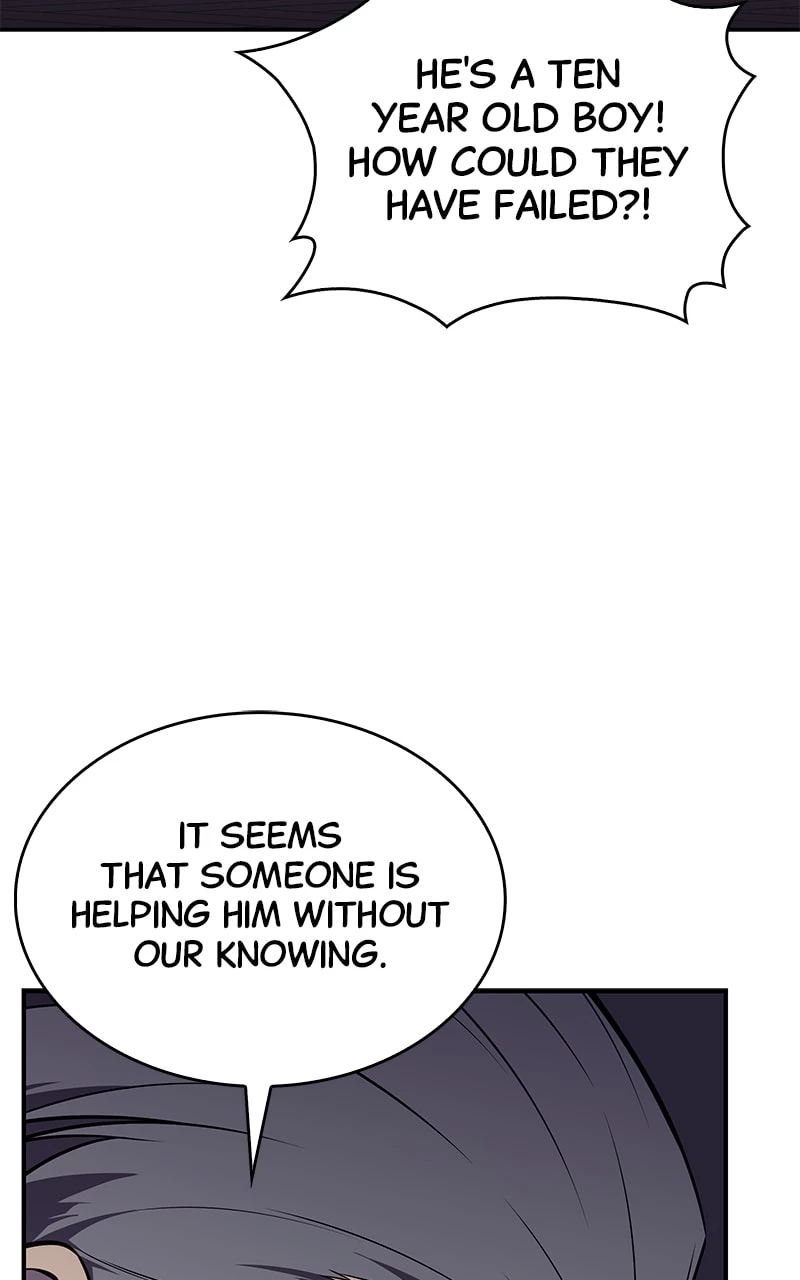 The Reborn Young Lord Is an Assassin Chapter 16 - 7