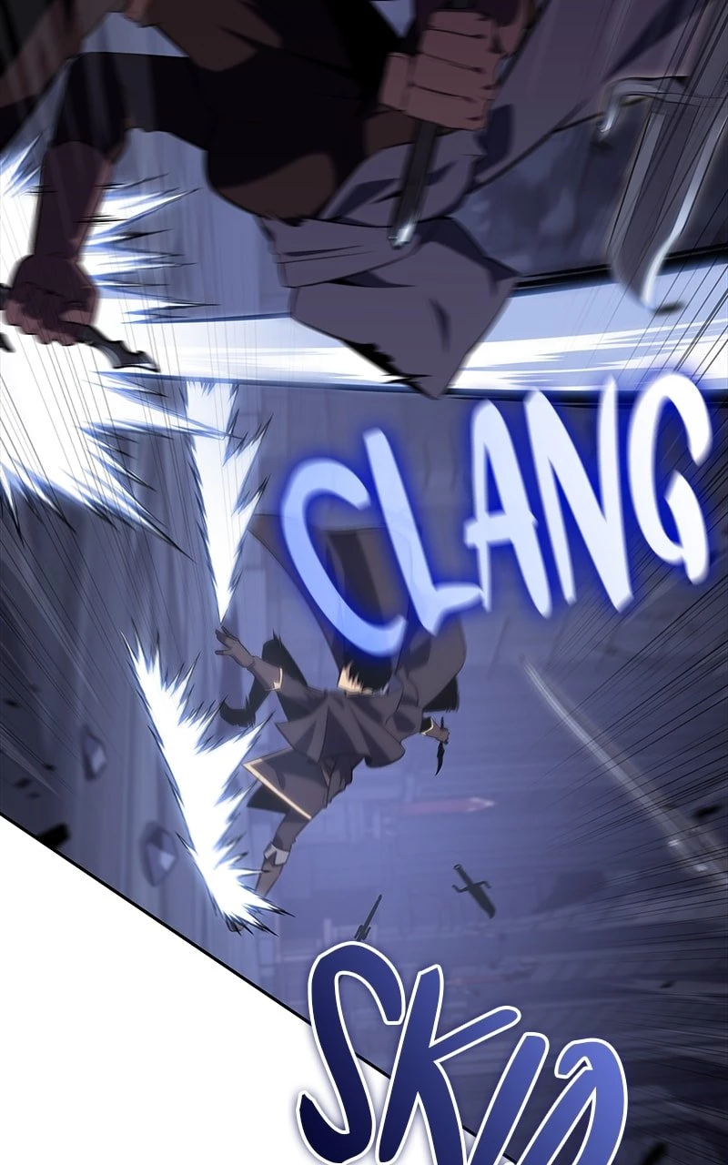 The Reborn Young Lord Is an Assassin Chapter 18 - 24