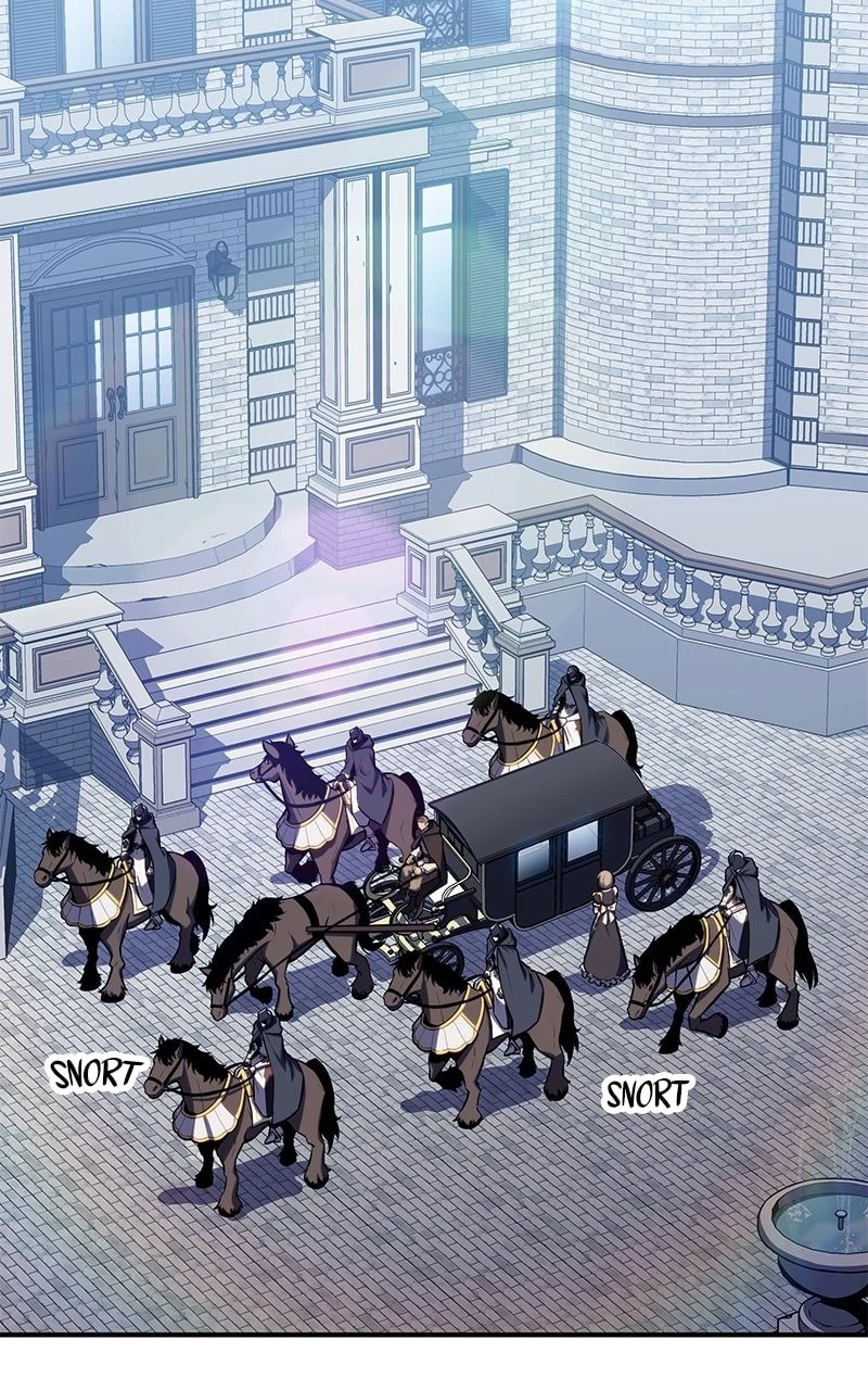 The Reborn Young Lord Is an Assassin Chapter 15 - 2