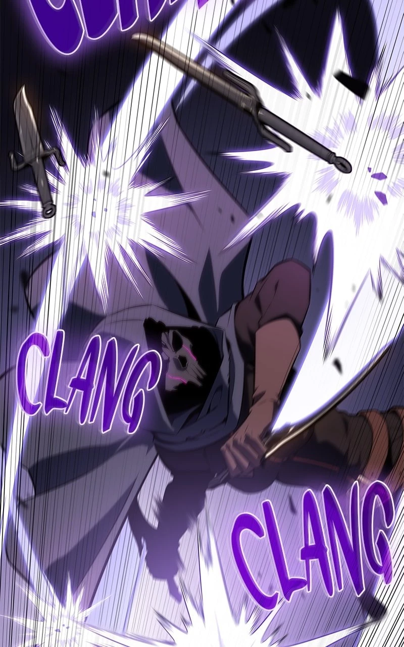 The Reborn Young Lord Is an Assassin Chapter 18 - 29
