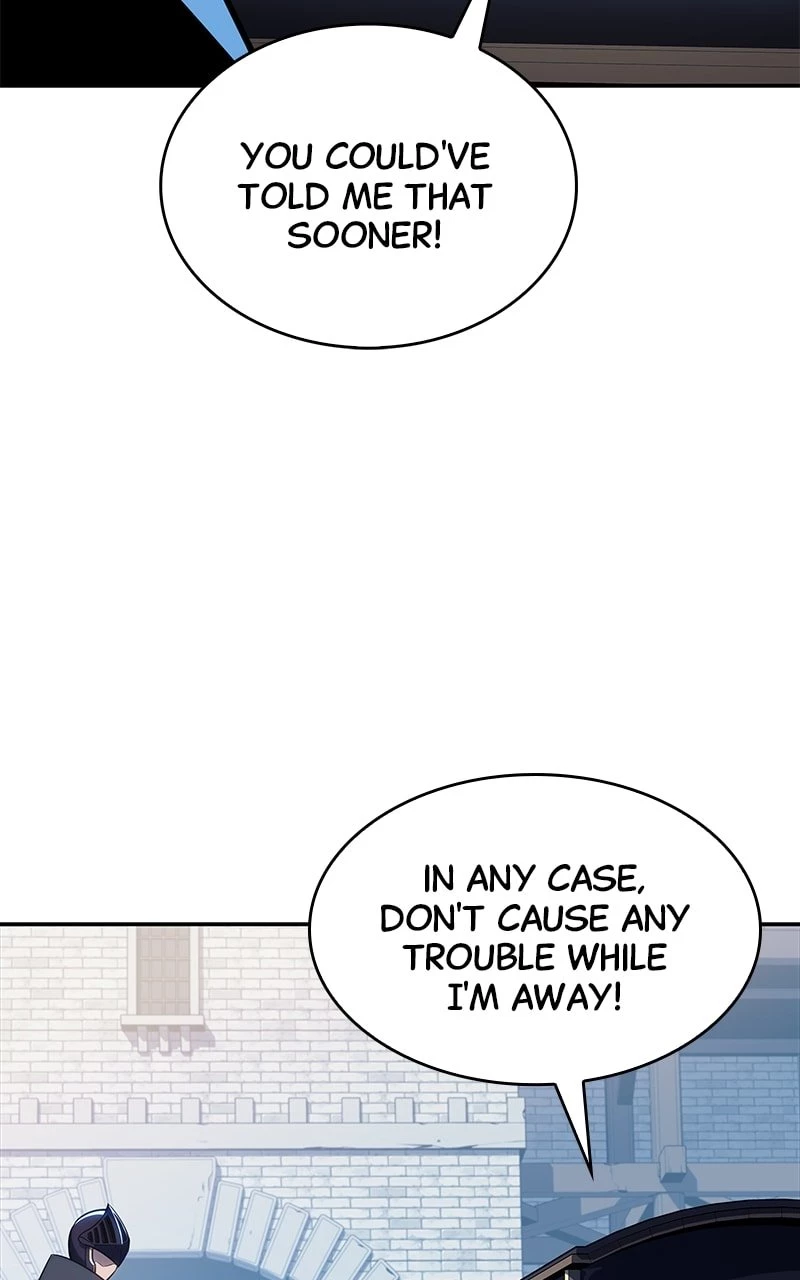 The Reborn Young Lord Is an Assassin Chapter 15 - 7