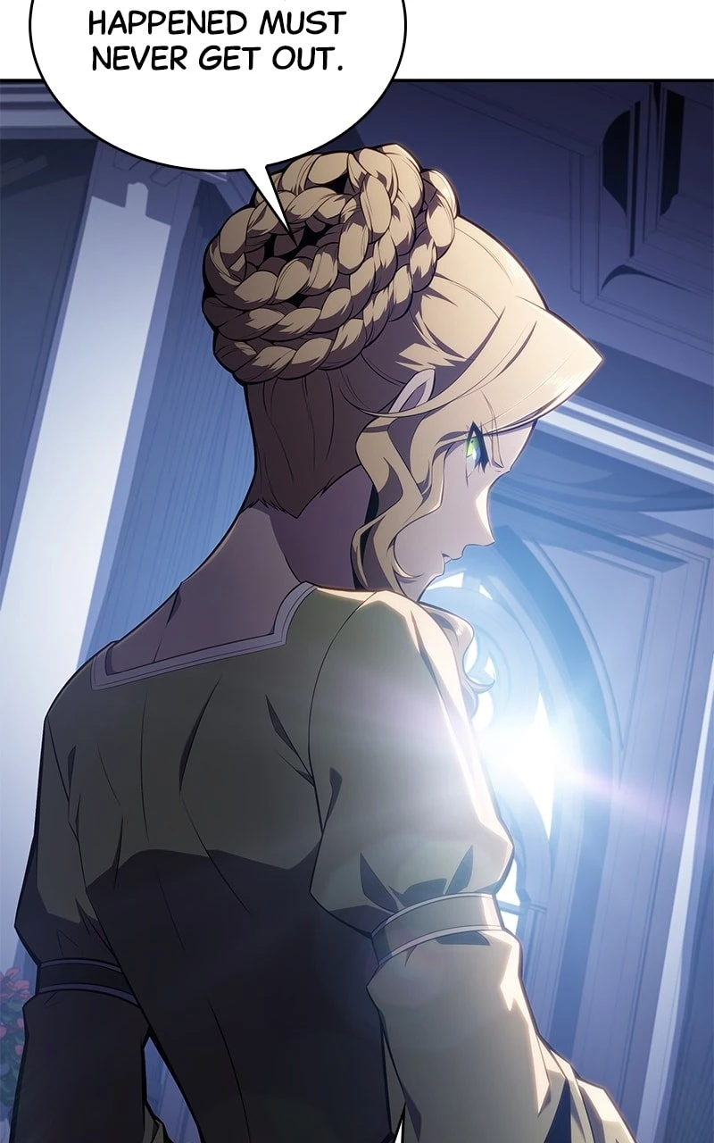The Reborn Young Lord Is an Assassin Chapter 16 - 15