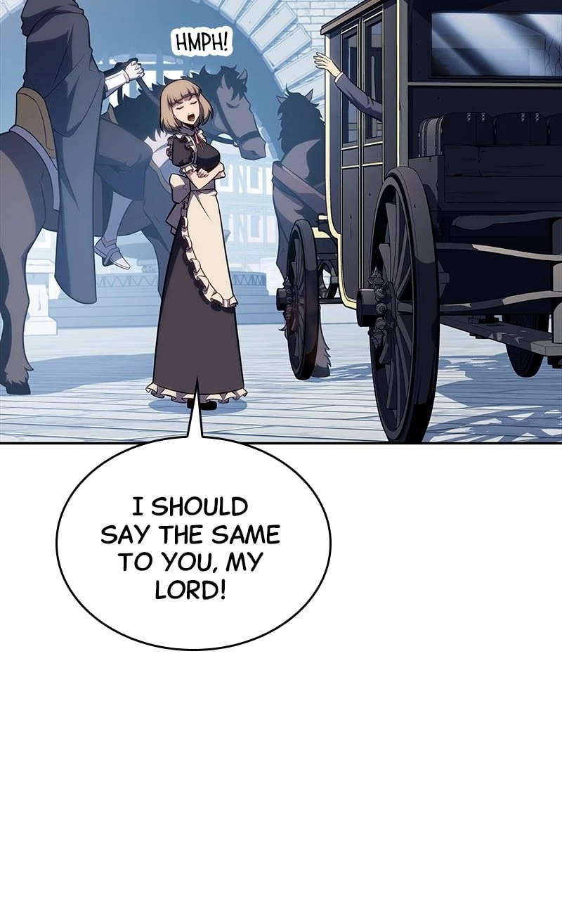 The Reborn Young Lord Is an Assassin Chapter 15 - 8