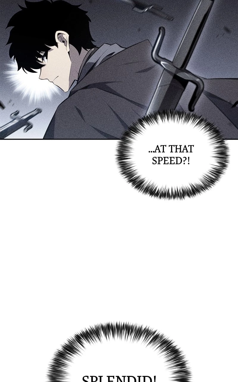 The Reborn Young Lord Is an Assassin Chapter 18 - 31