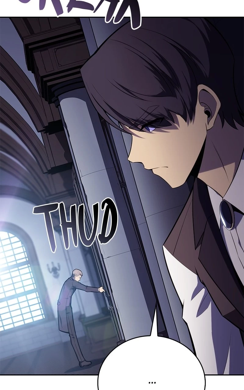 The Reborn Young Lord Is an Assassin Chapter 16 - 17