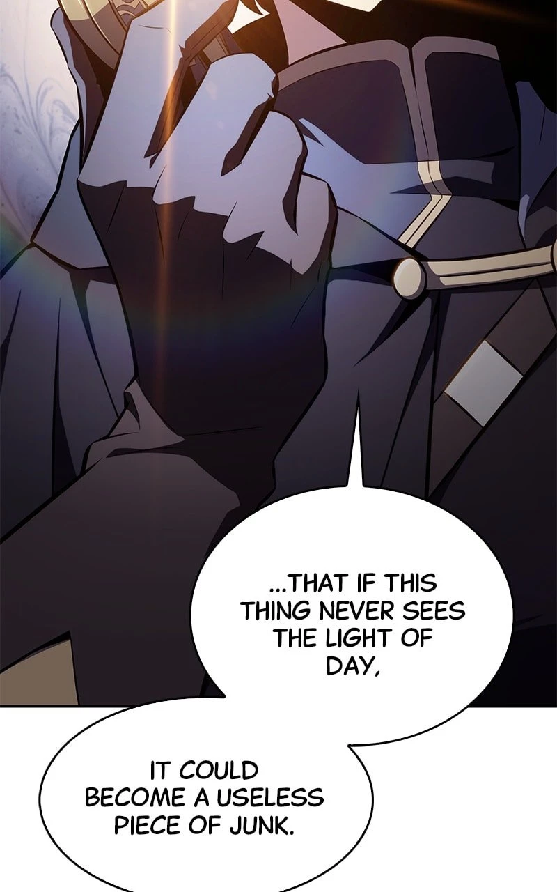 The Reborn Young Lord Is an Assassin Chapter 19 - 54
