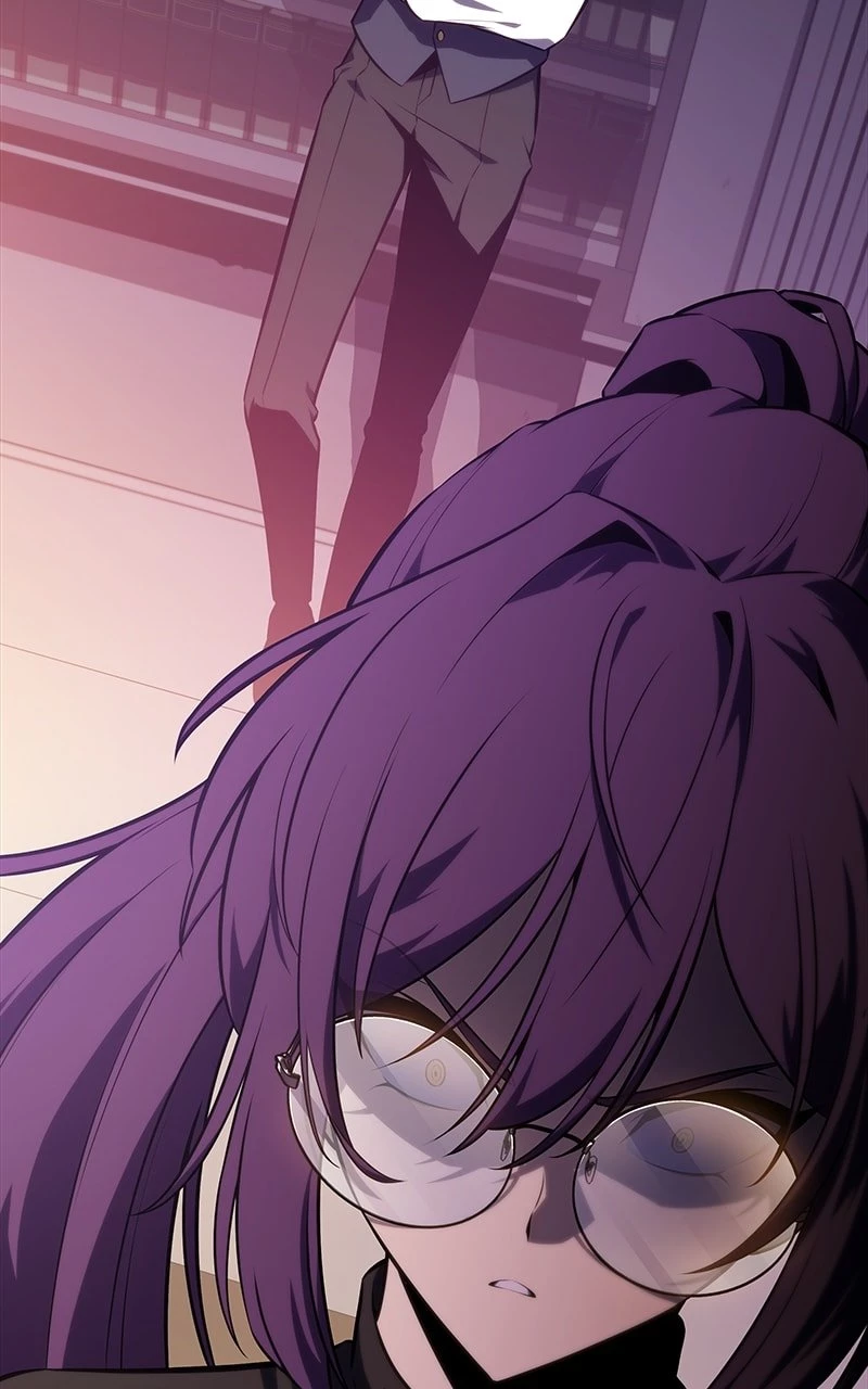 The Reborn Young Lord Is an Assassin Chapter 17 - 29