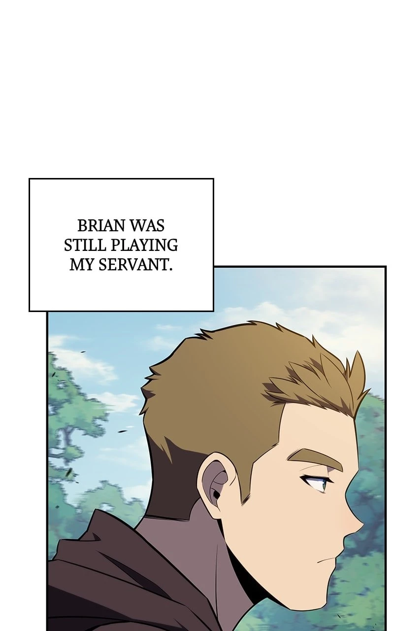 The Reborn Young Lord Is an Assassin Chapter 16 - 22