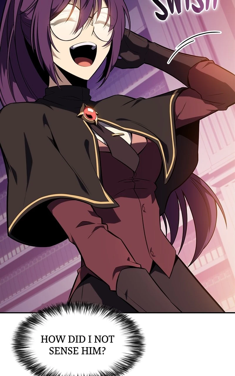 The Reborn Young Lord Is an Assassin Chapter 17 - 31