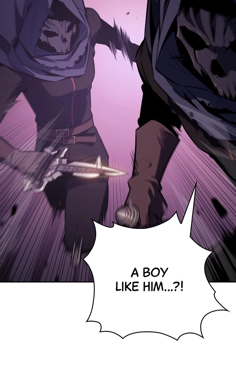 The Reborn Young Lord Is an Assassin Chapter 18 - 38