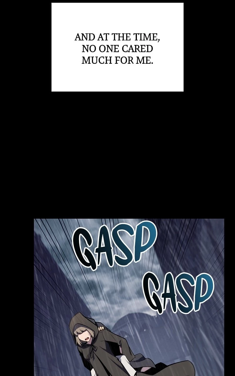 The Reborn Young Lord Is an Assassin Chapter 15 - 19
