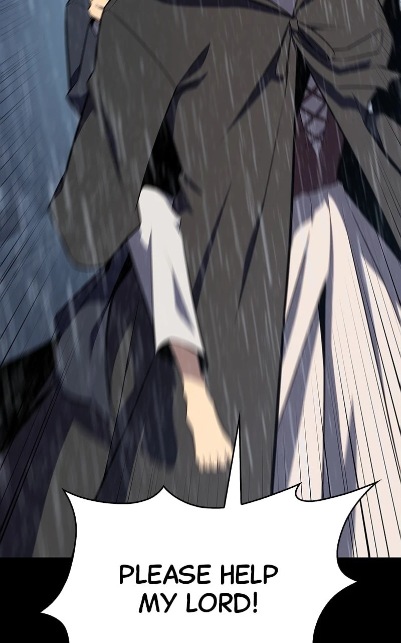 The Reborn Young Lord Is an Assassin Chapter 15 - 22