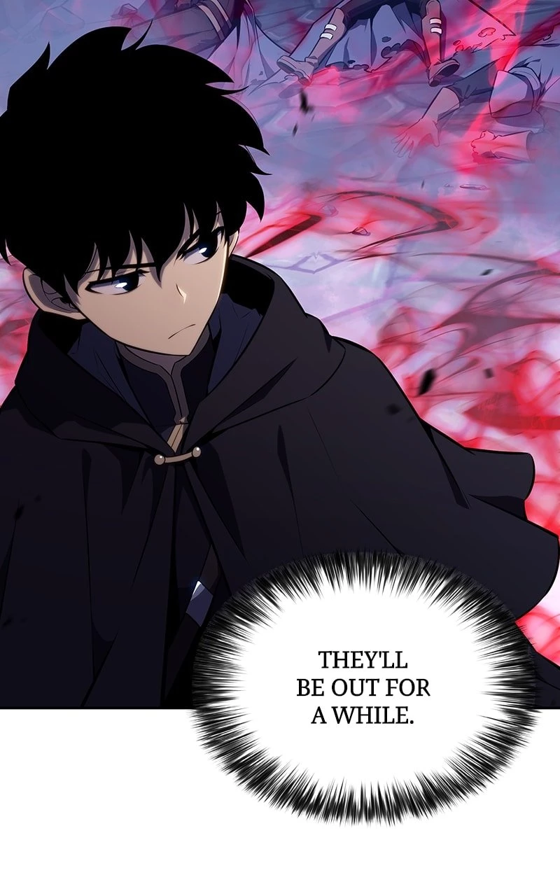 The Reborn Young Lord Is an Assassin Chapter 18 - 45