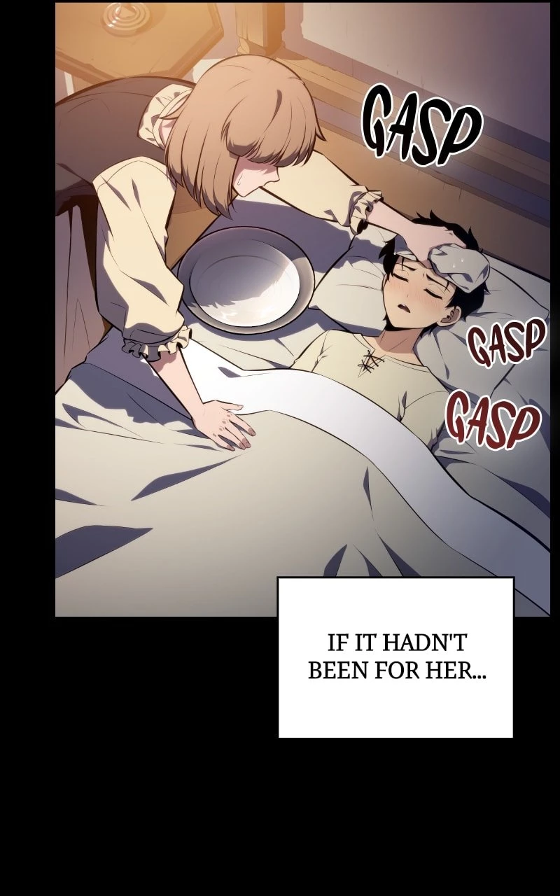 The Reborn Young Lord Is an Assassin Chapter 15 - 25